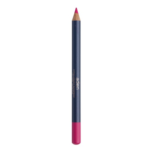 Creion predesenare buze moale pentru tatuaje cosmetice roz-pink, 1 buc