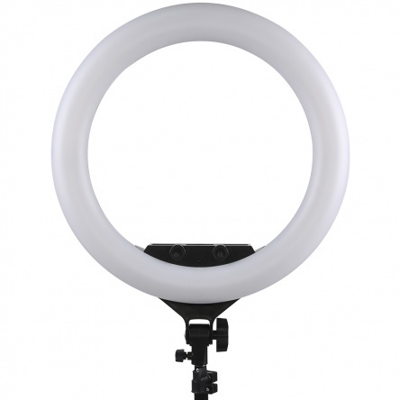 Lampa Circulara cu LED - Circle Art